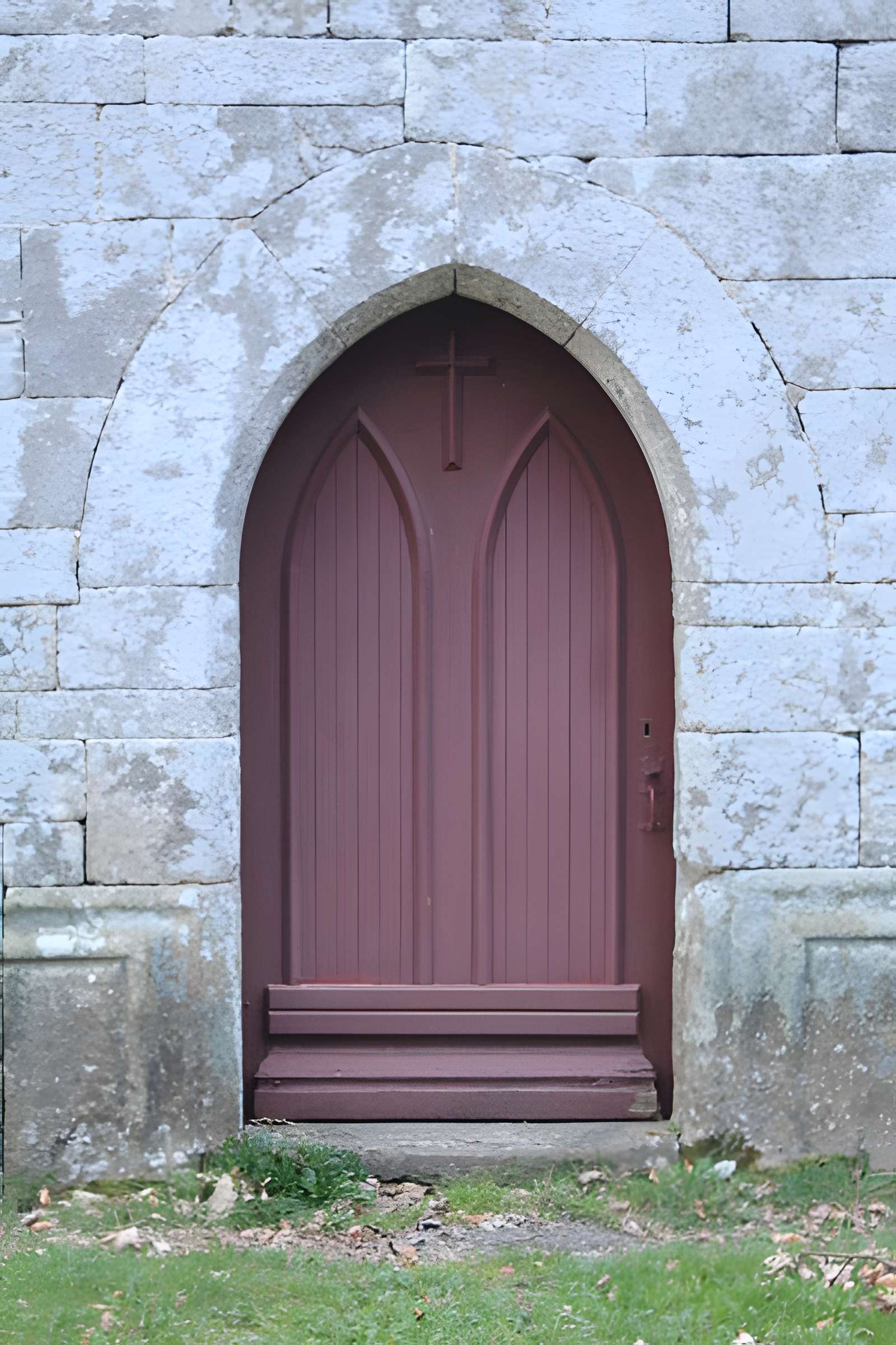 Chapelle de Locmaria de Séglien