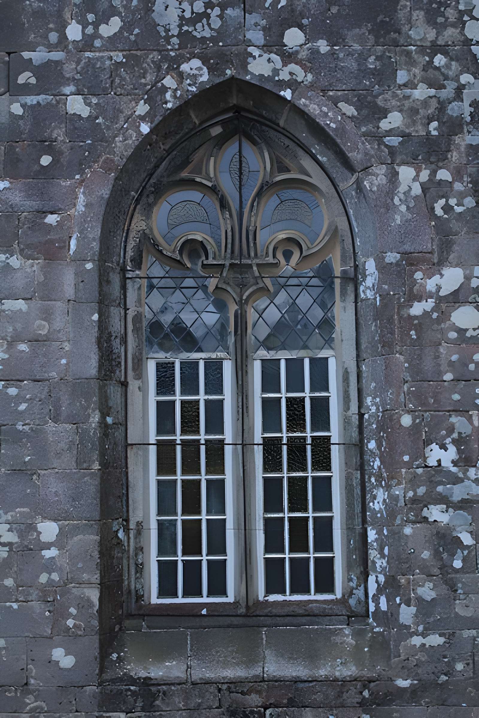 Chapelle de Locmaria de Séglien