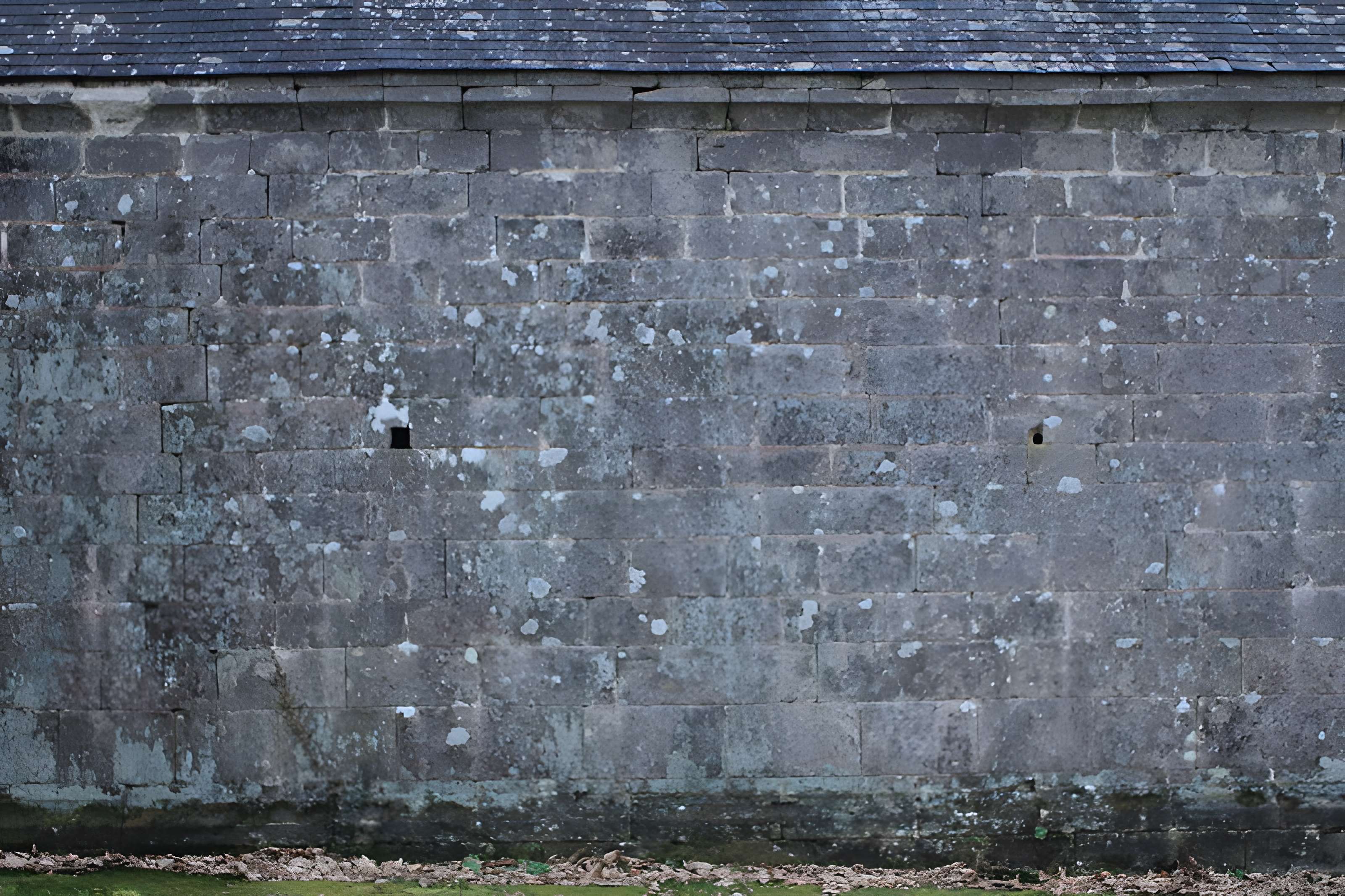Chapelle de Locmaria de Séglien