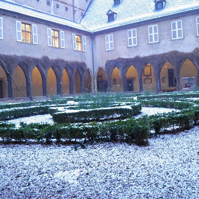 Photo de Couvent des Dominicains de Colmar