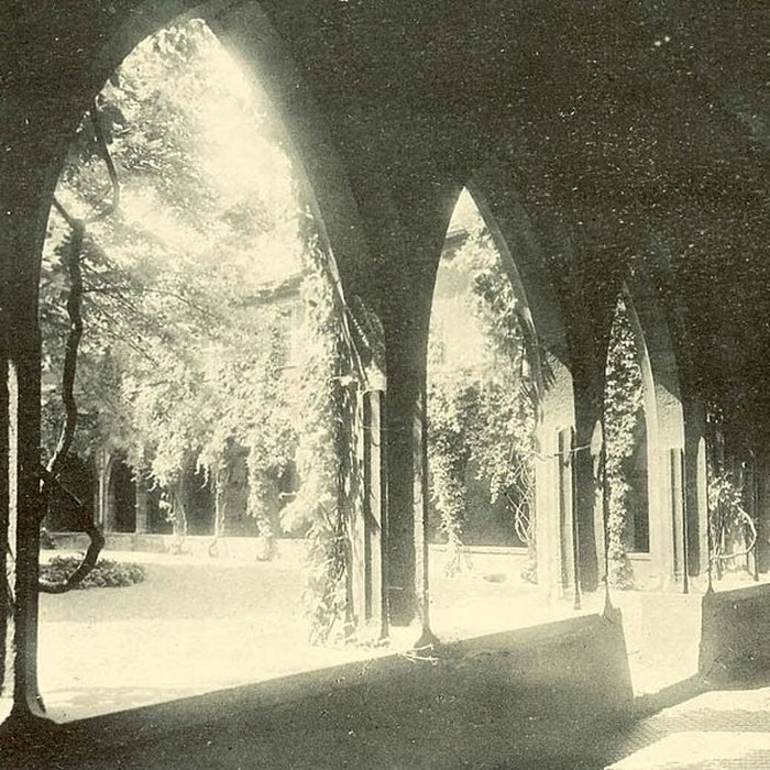 Photo de Couvent des Dominicains de Colmar