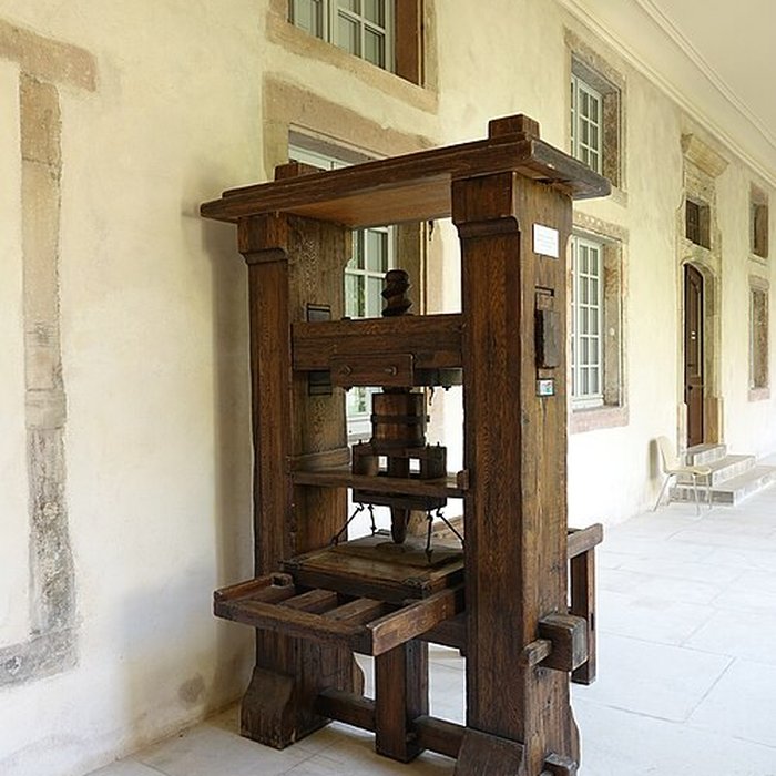 Photo de Couvent des Dominicains de Colmar