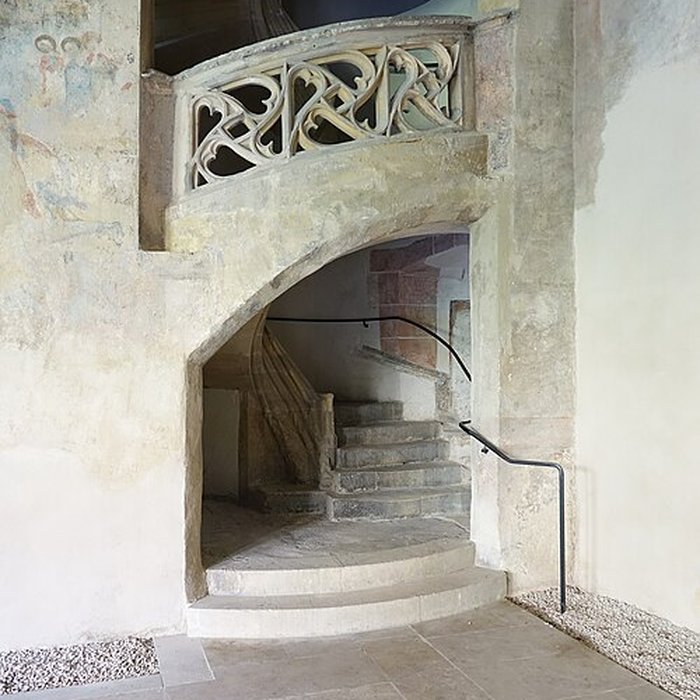 Photo de Couvent des Dominicains de Colmar