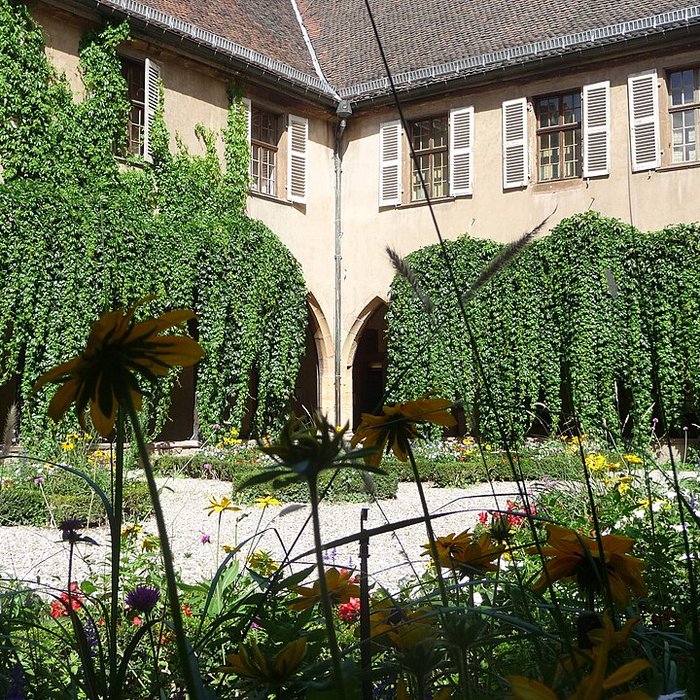 Photo de Couvent des Dominicains de Colmar