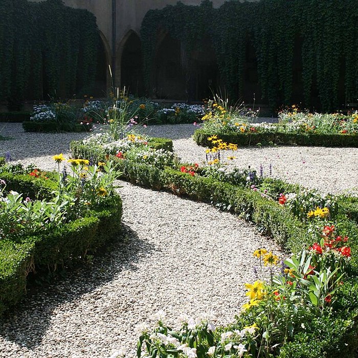 Photo de Couvent des Dominicains de Colmar