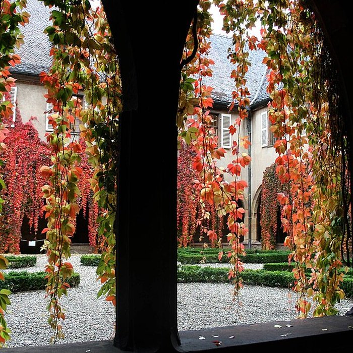 Photo de Couvent des Dominicains de Colmar