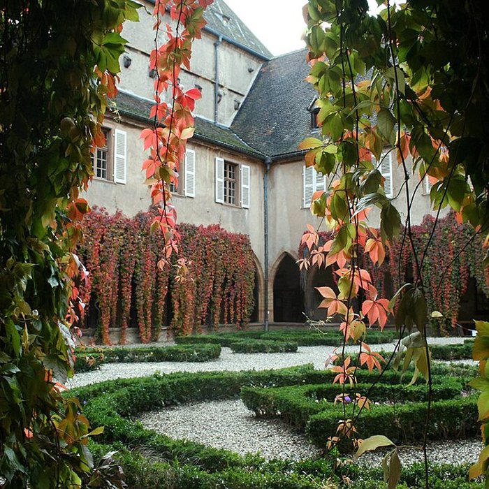 Photo de Couvent des Dominicains de Colmar