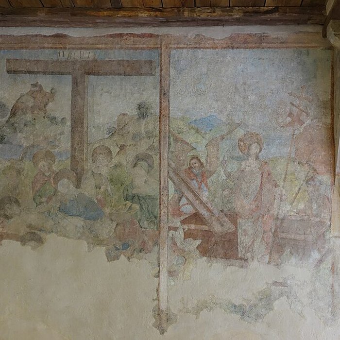 Photo de Couvent des Dominicains de Colmar