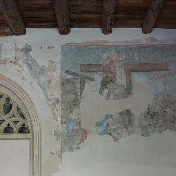 Photo de Couvent des Dominicains de Colmar