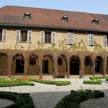 Couvent des Dominicains de Colmar
