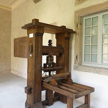 Couvent des Dominicains de Colmar