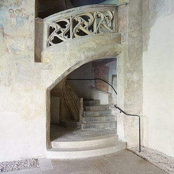 Couvent des Dominicains de Colmar