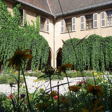 Couvent des Dominicains de Colmar