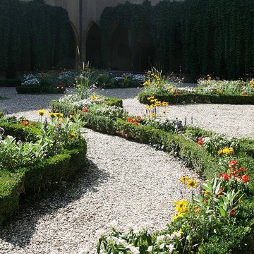 Couvent des Dominicains de Colmar