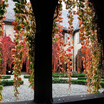 Couvent des Dominicains de Colmar