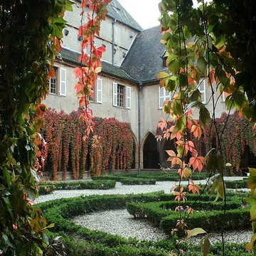 Couvent des Dominicains de Colmar