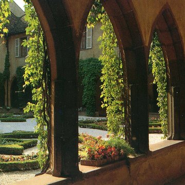 Couvent des Dominicains de Colmar