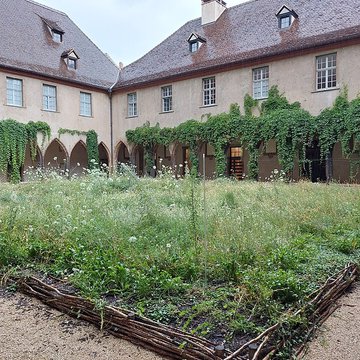 Couvent des Dominicains de Colmar