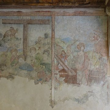 Couvent des Dominicains de Colmar