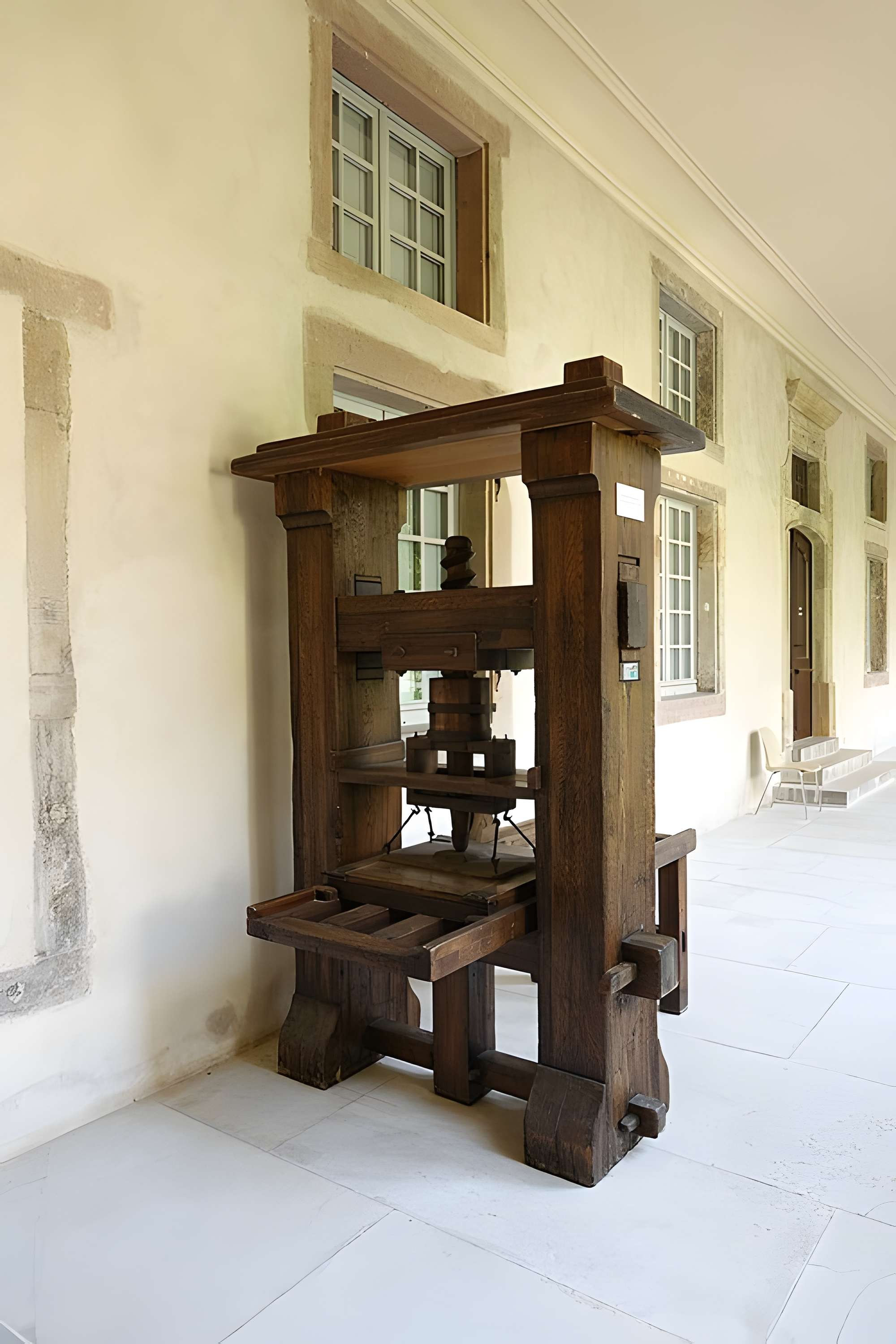 Couvent des Dominicains de Colmar