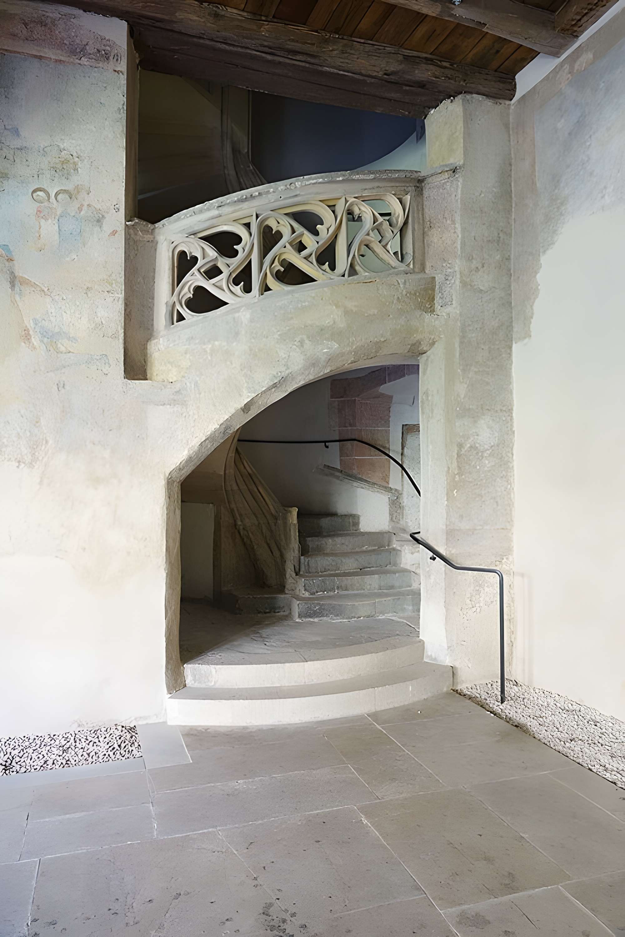 Couvent des Dominicains de Colmar