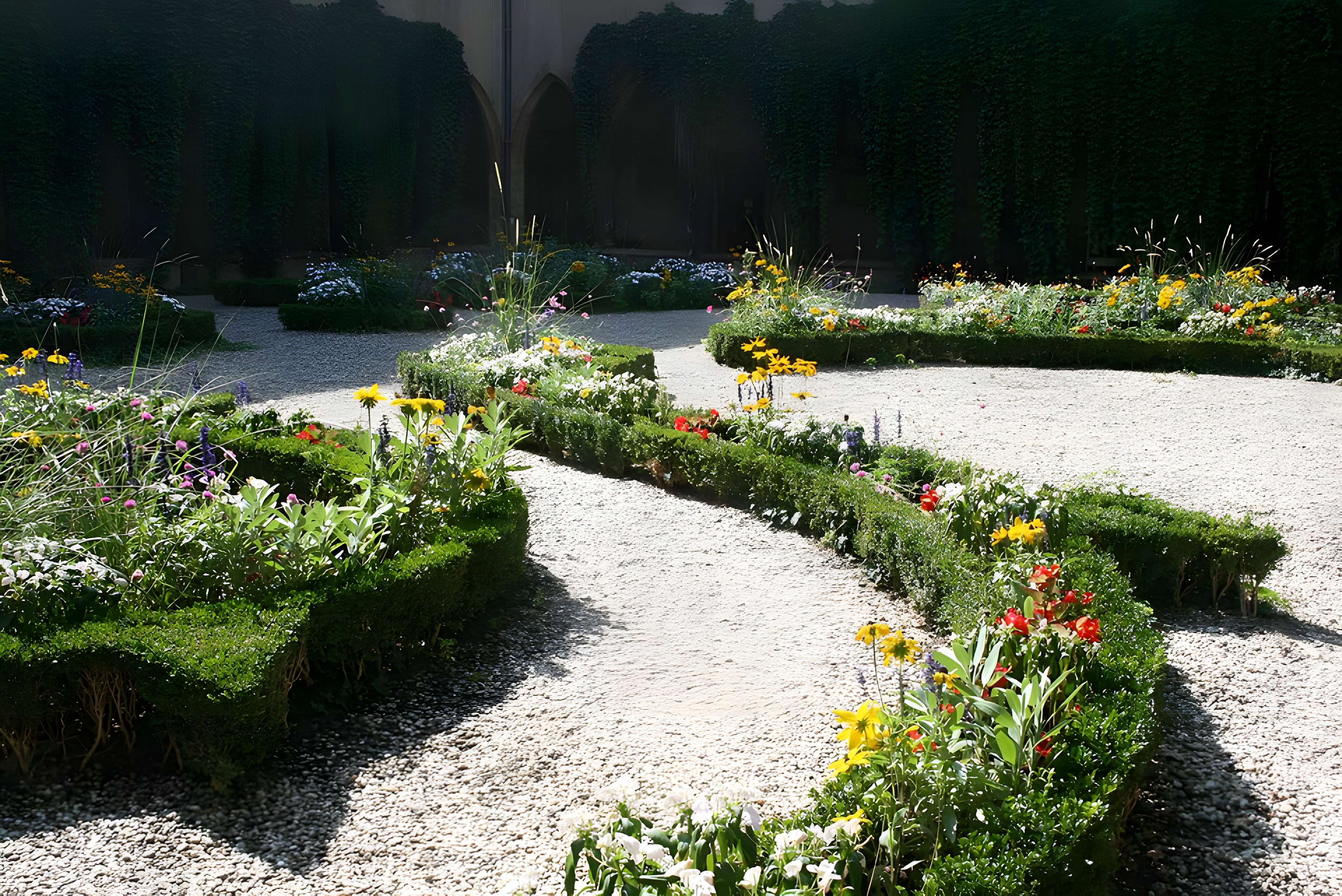 Couvent des Dominicains de Colmar