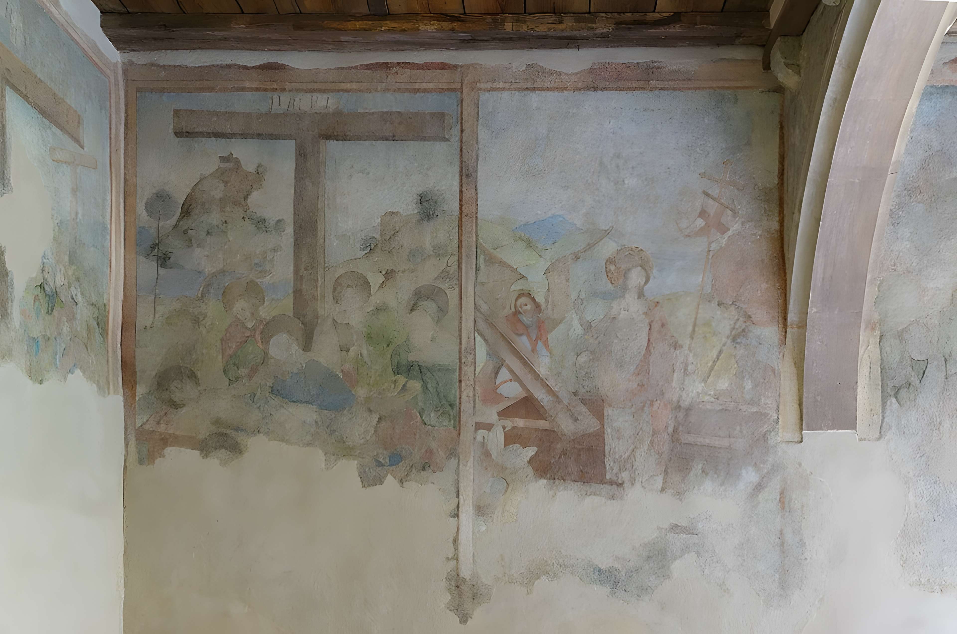 Couvent des Dominicains de Colmar