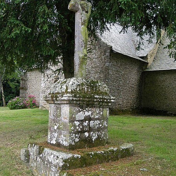 Photo de Chapelle de Locmaria-er-Hoët