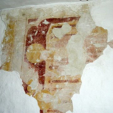 Chapelle de Locmaria-er-Hoët