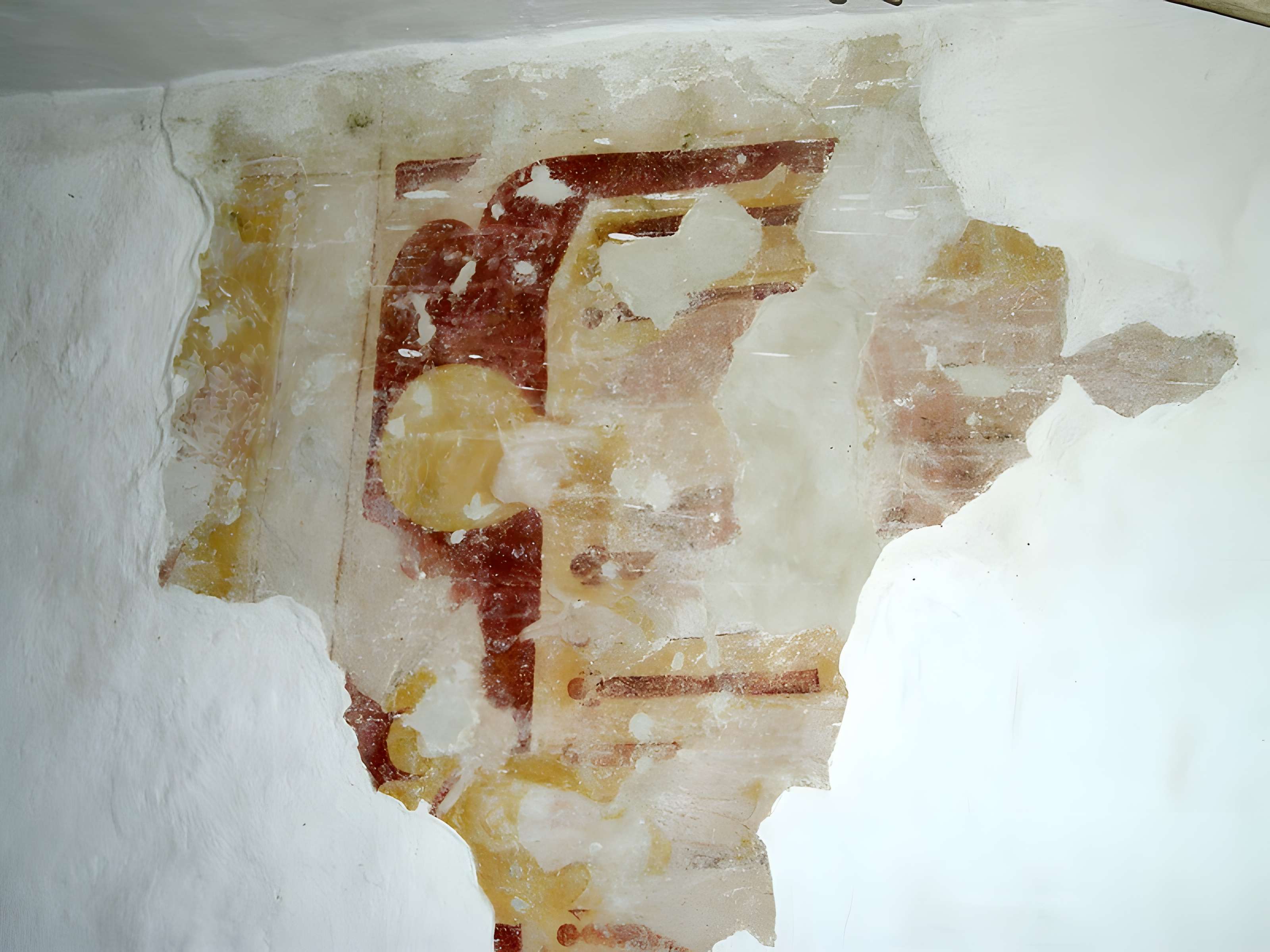 Chapelle de Locmaria-er-Hoët