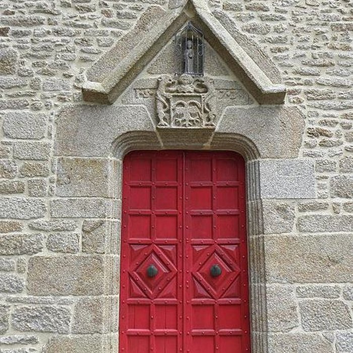 Photo de Chapelle de Marigny