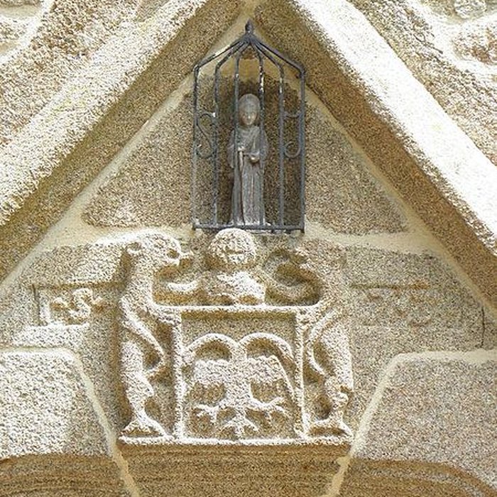 Photo de Chapelle de Marigny