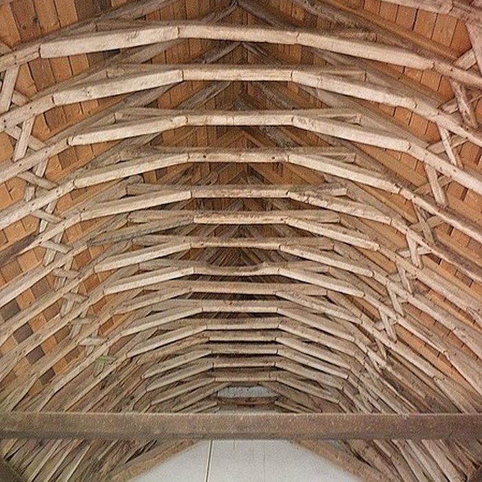 Photo de Chapelle de Marigny