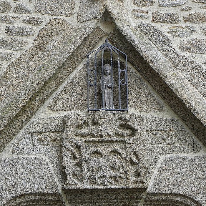 Photo de Chapelle de Marigny