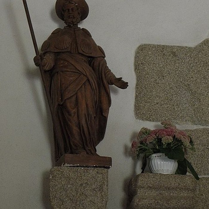 Photo de Chapelle de Marigny