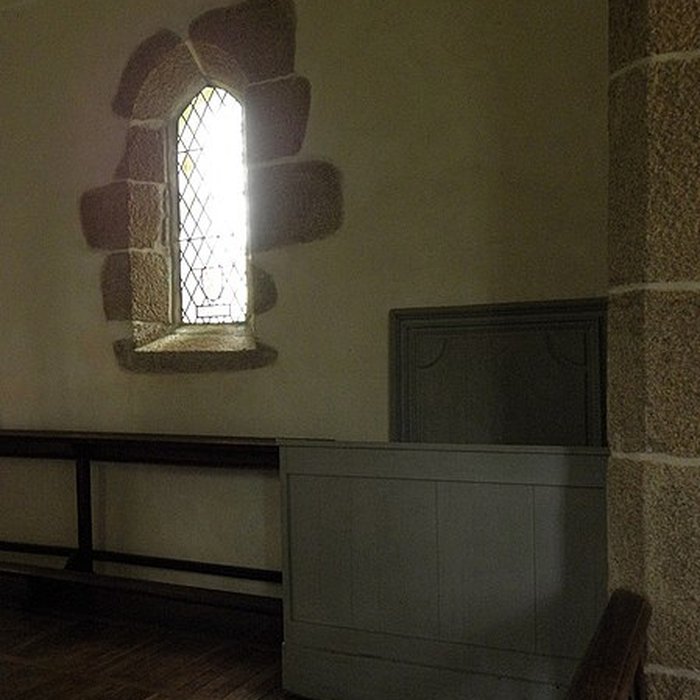 Photo de Chapelle de Marigny