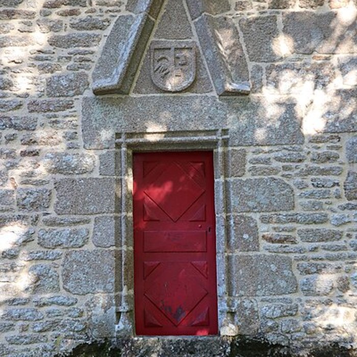 Photo de Chapelle de Marigny