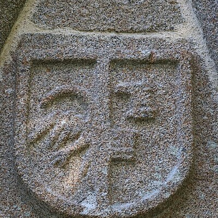 Photo de Chapelle de Marigny