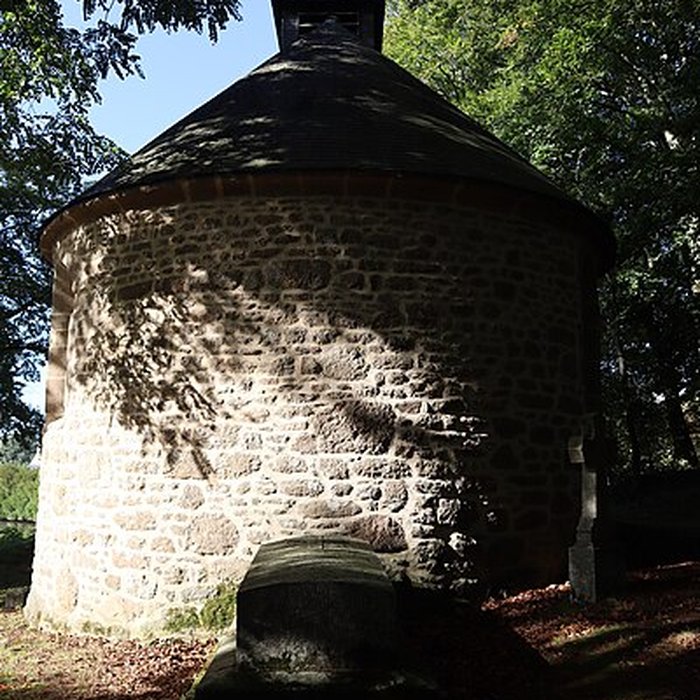 Photo de Chapelle de Marigny