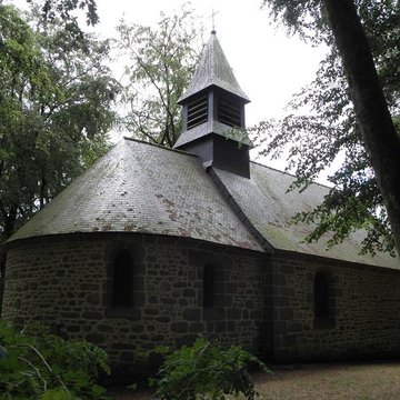 Chapelle de Marigny