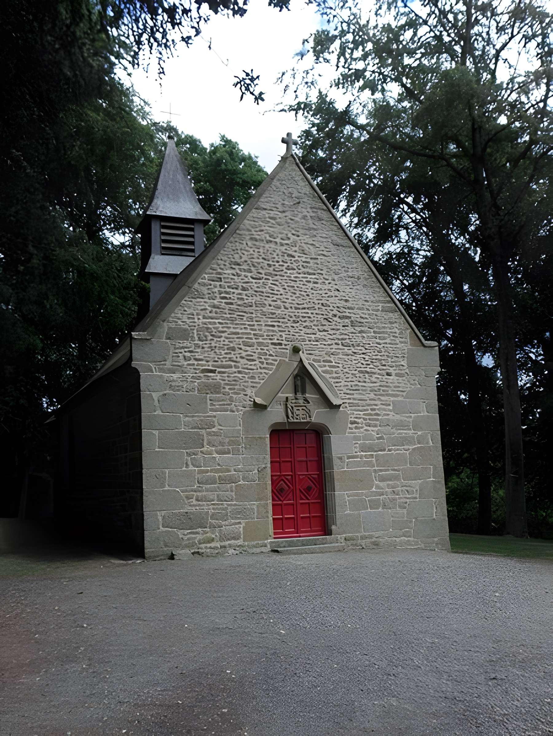 Chapelle de Marigny
