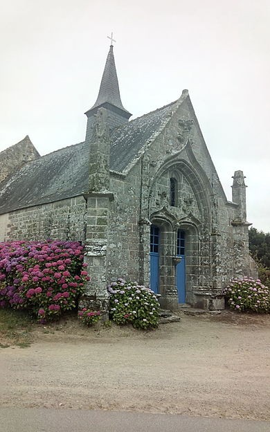 Photo de Chapelle de Mille Secours de Brouël