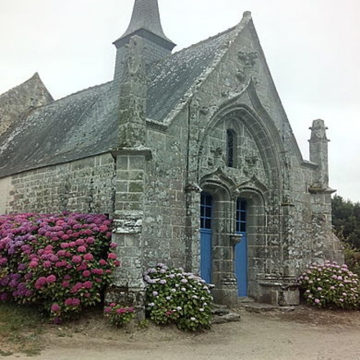 Photo de Chapelle de Mille Secours de Brouël