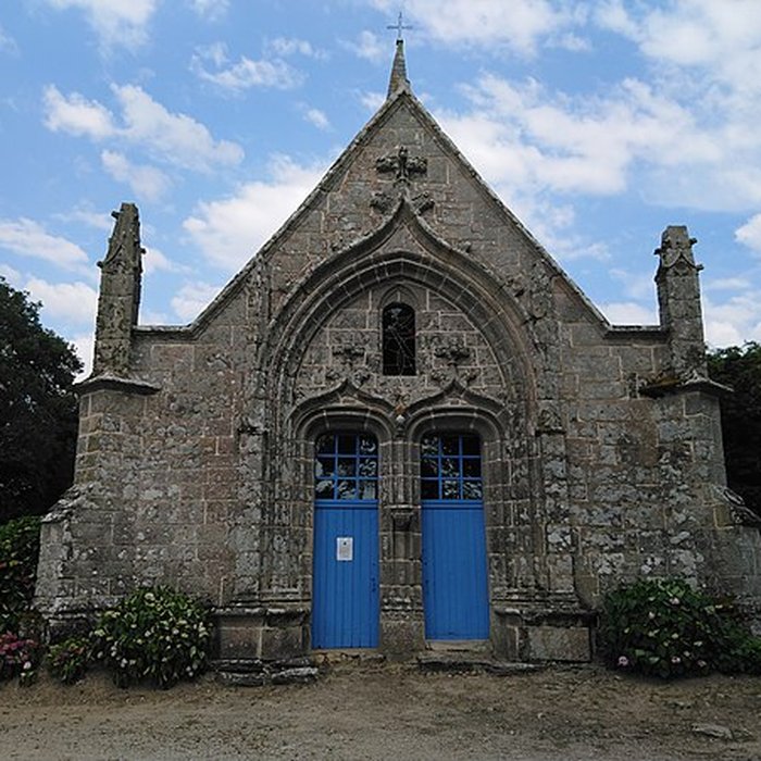 Photo de Chapelle de Mille Secours de Brouël