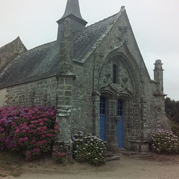 Chapelle de Mille Secours de Brouël