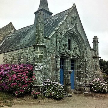Chapelle de Mille Secours de Brouël