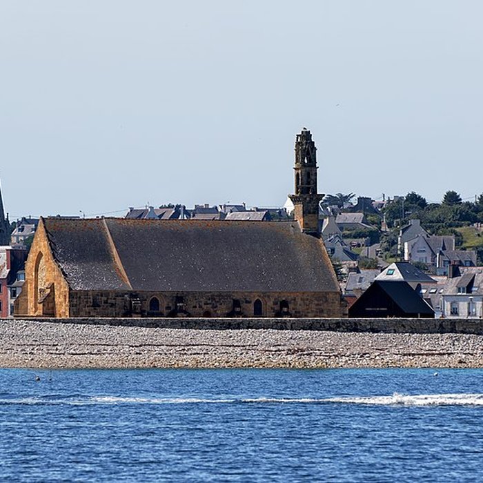 Photo de Chapelle de Notre-Dame-de-Rocamadour à Camaret-sur-Mer