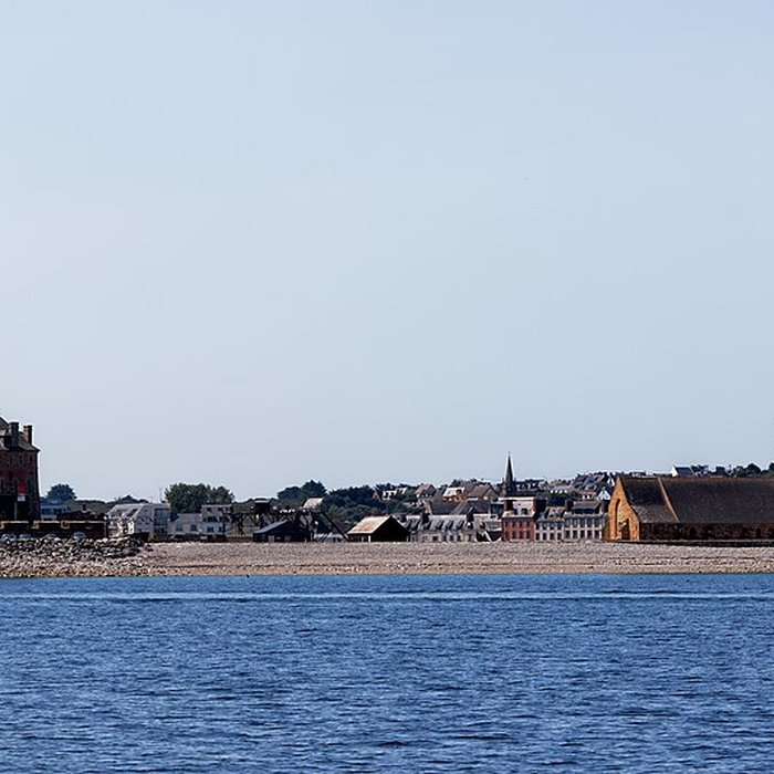 Photo de Chapelle de Notre-Dame-de-Rocamadour à Camaret-sur-Mer