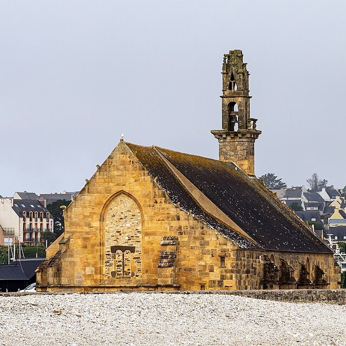 Photo de Chapelle de Notre-Dame-de-Rocamadour à Camaret-sur-Mer
