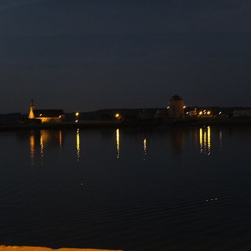 Chapelle de Notre-Dame-de-Rocamadour à Camaret-sur-Mer